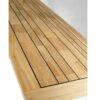 Papaya dynbox teak