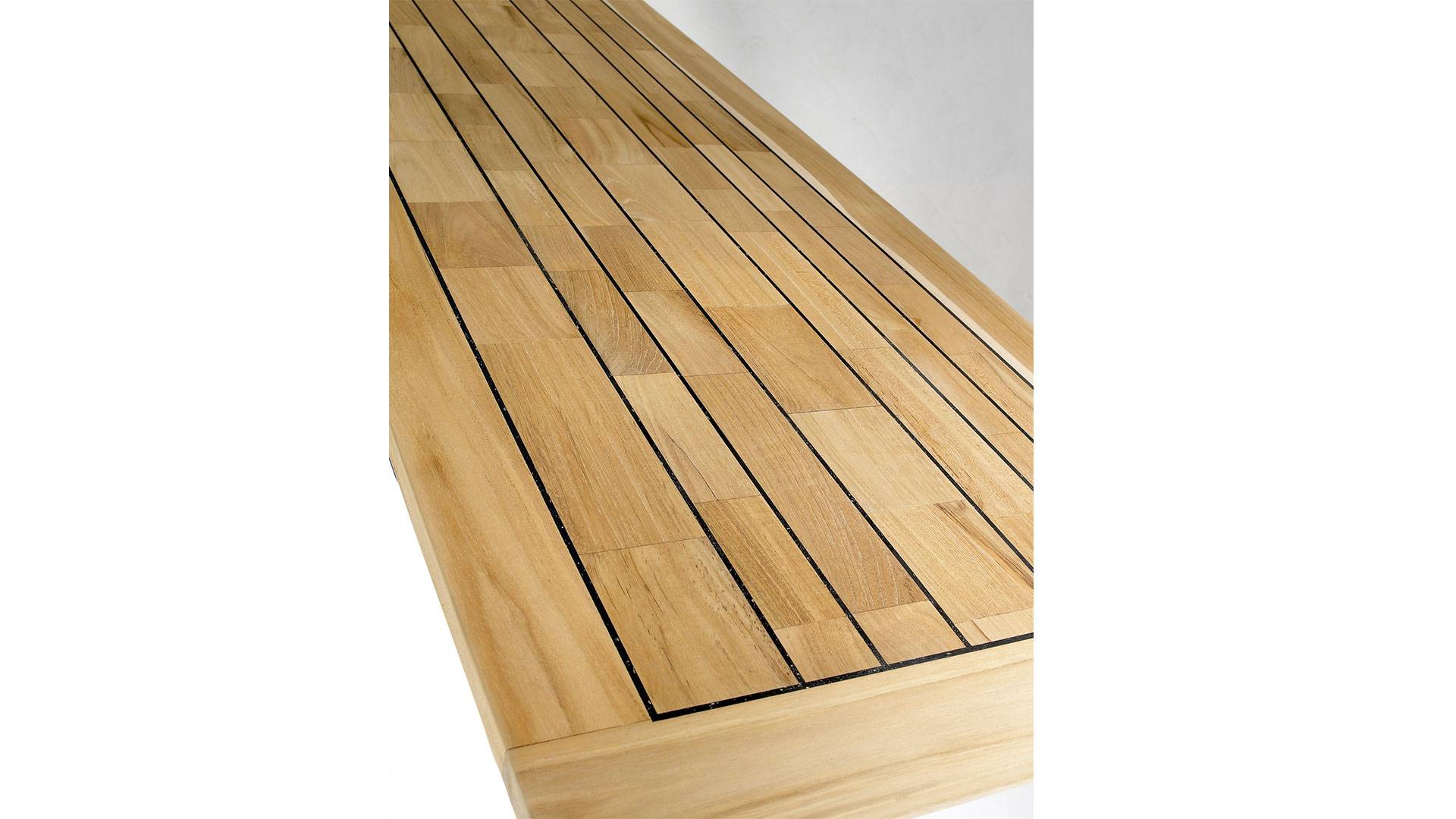 Papaya dynbox teak