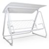 Metz Hammock inkl. tak vit