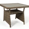 Soho soffbord rustik 86cm