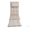 Brafab_3396-385 Florina däckstolsdyna beige