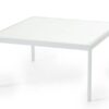 Leone soffbord vit 90cm