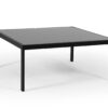 Brafab_4208-80_1 Leone soffbord svart 90cm