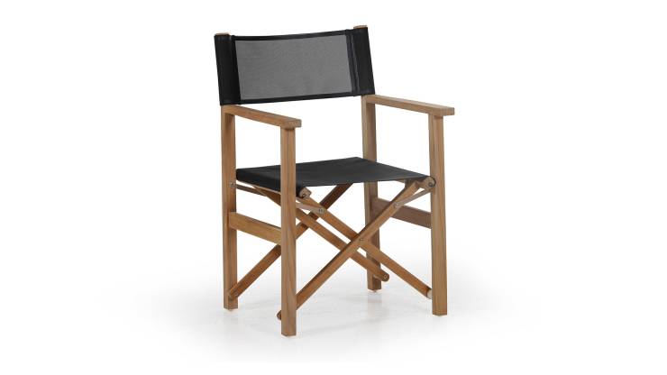 Drama regissörsstol