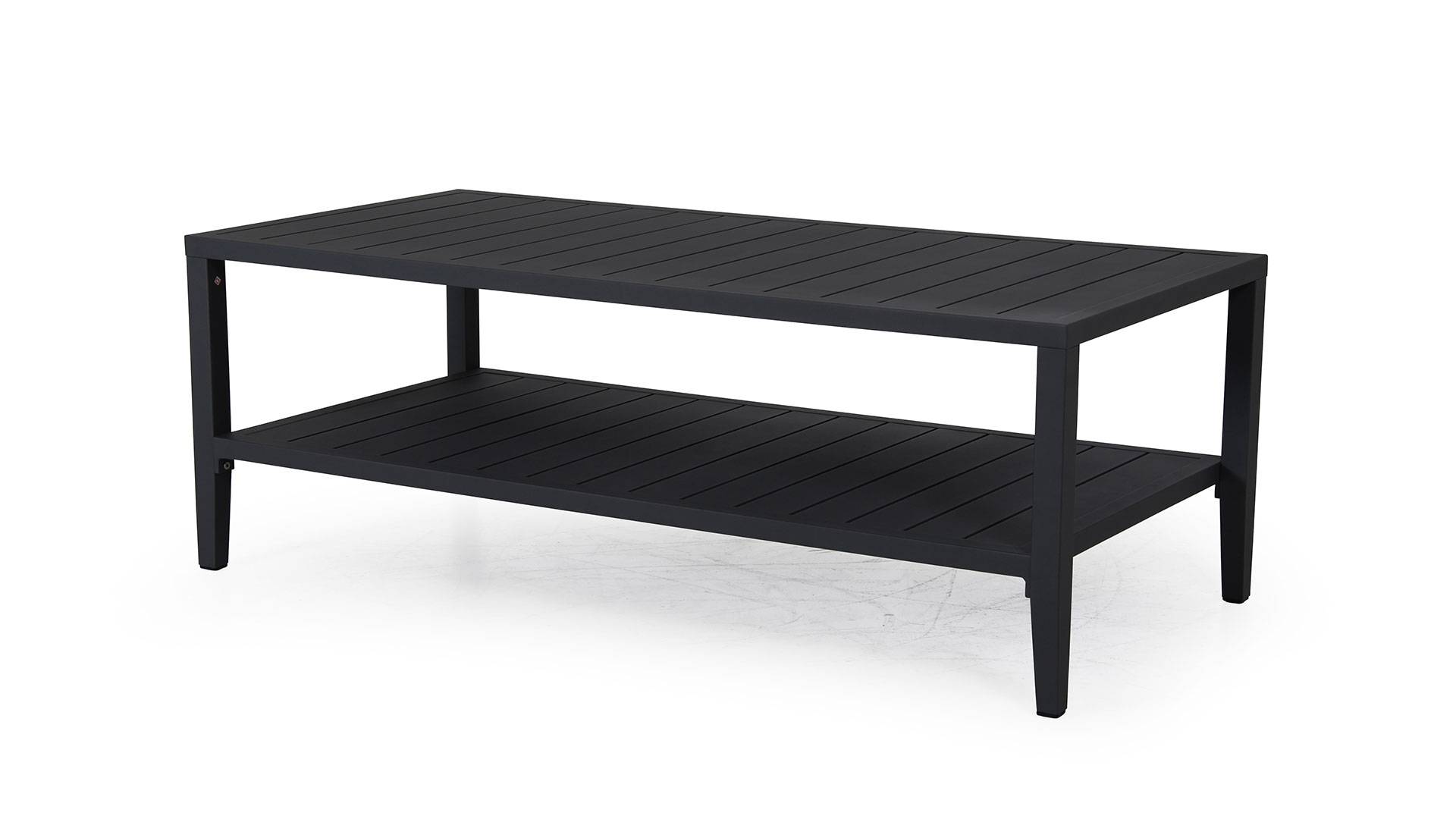 Brafab_4646-8_1 Chelles soffbord svart 142cm