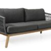 Kenton 3-sits soffa