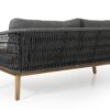 Kenton 3-sits soffa