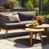 Kenton 3-sits soffa