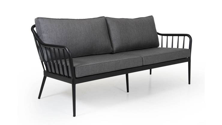 Coleville 3-sits soffa
