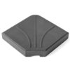 Crotone parasollvikt 25 kg