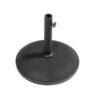 Brage parasollfot 15 kg