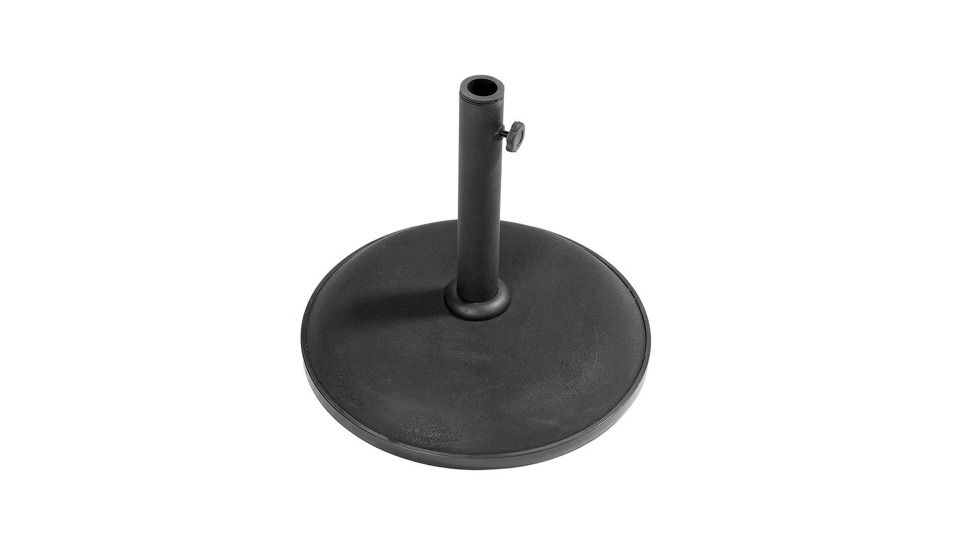 Brage parasollfot 15 kg