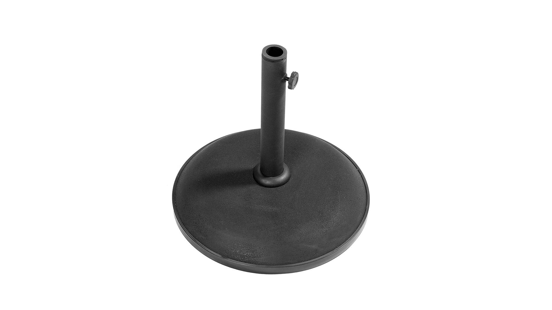 Brage parasollfot 35 kg