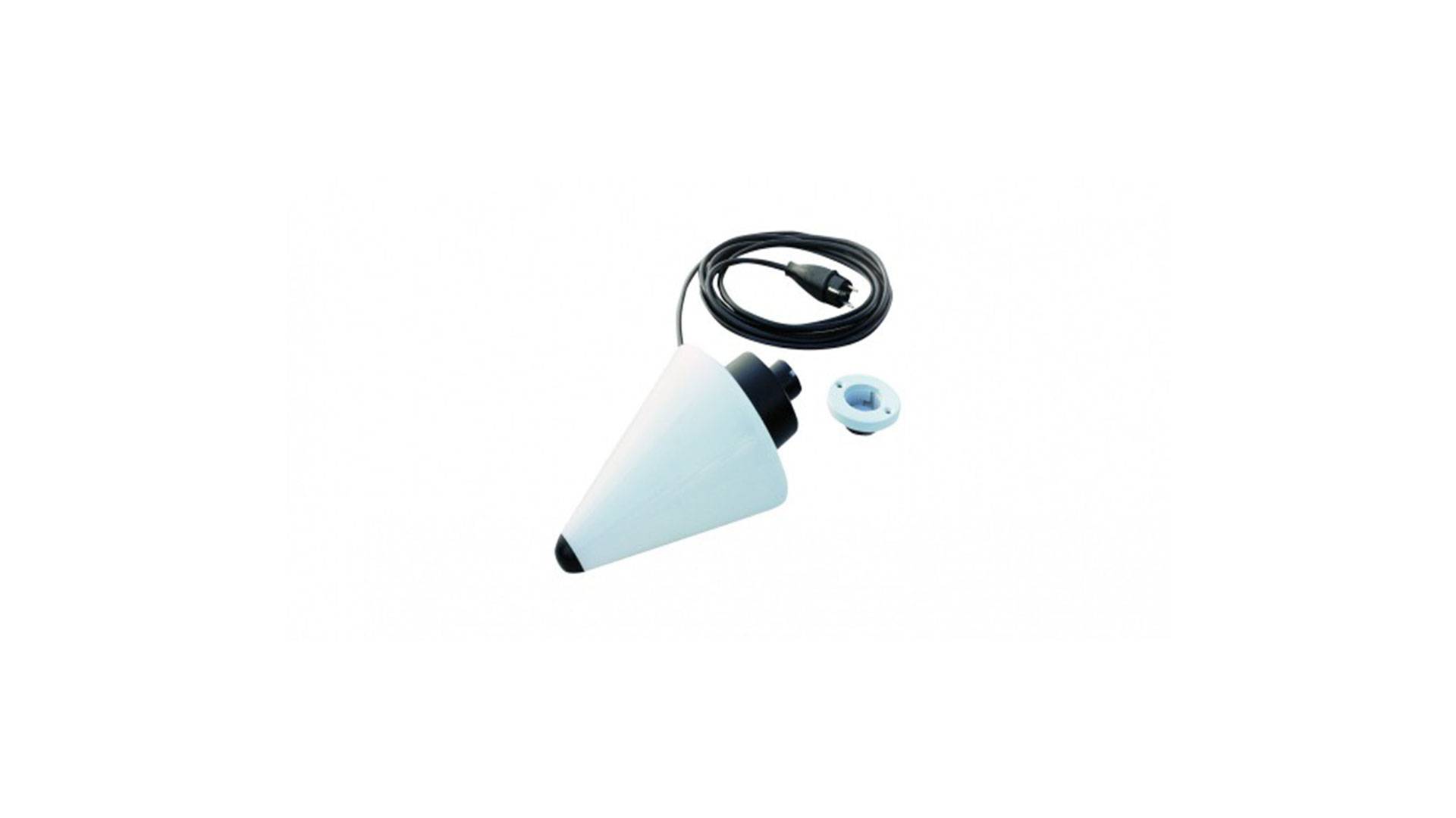 Easy Sun parasoll sand 375cm
