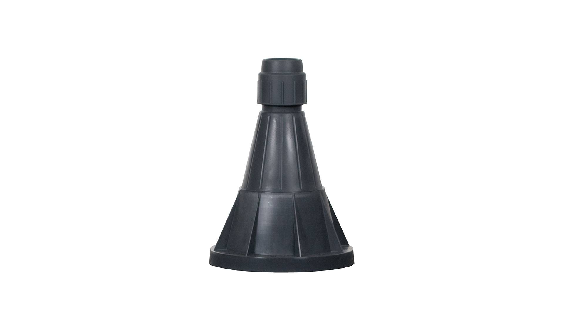 Easy Sun parasoll sand 375cm