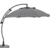 Easy Sun parasoll antracit 375cm