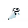 Easy Sun parasoll antracit 375cm
