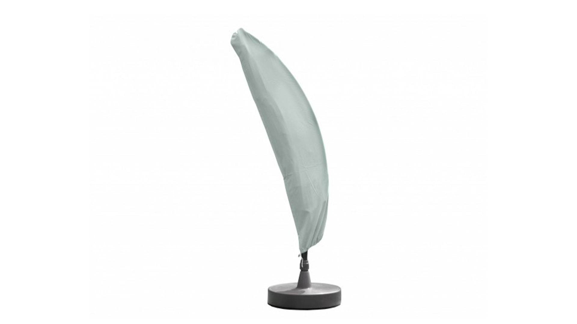 Easy Sun parasoll antracit 375cm