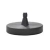 Easy Sun parasoll antracit 375cm