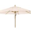 Brafab_8823-2 Parma parasoll beige 350cm