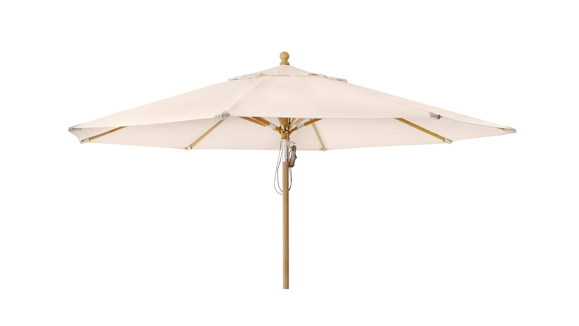 Brafab_8823-2_1 Parma parasoll beige 350cm