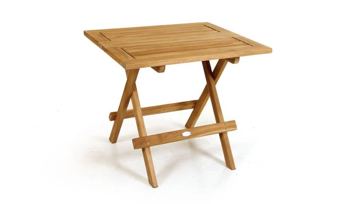 Hydra sidobord teak