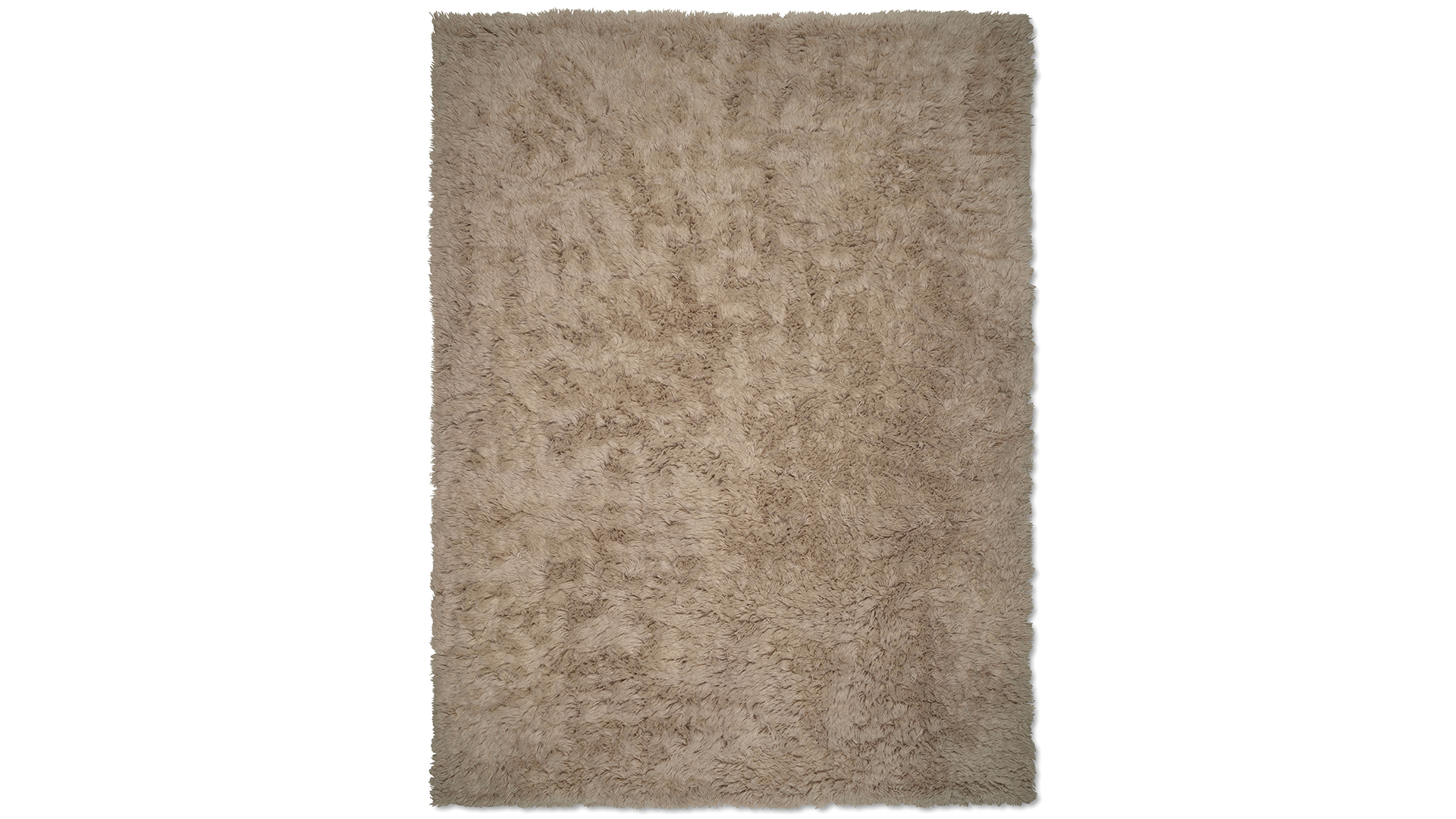 Cloudy matta beige 200x300cm