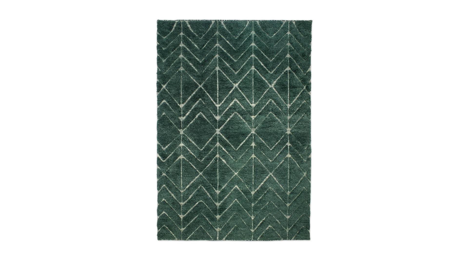 Soho matta smoked pine