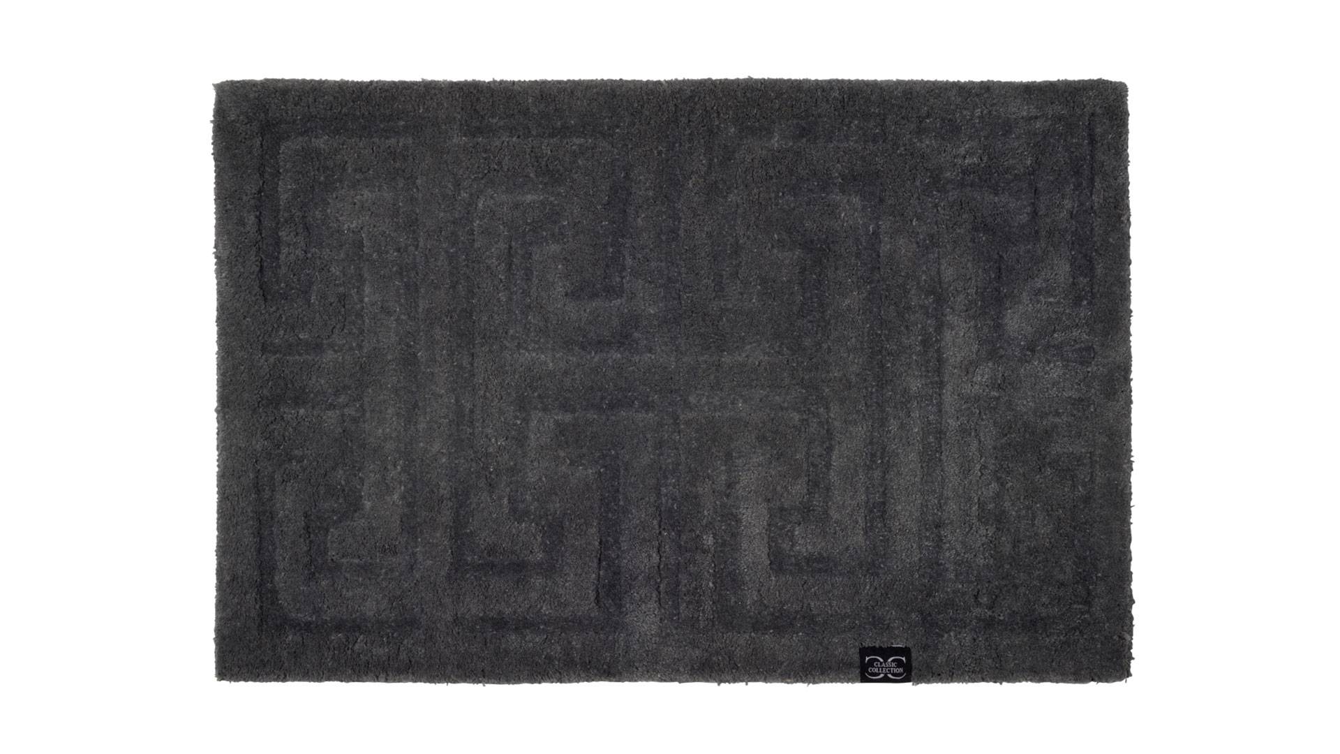 Key PET dörrmatta titanium 60x90cm