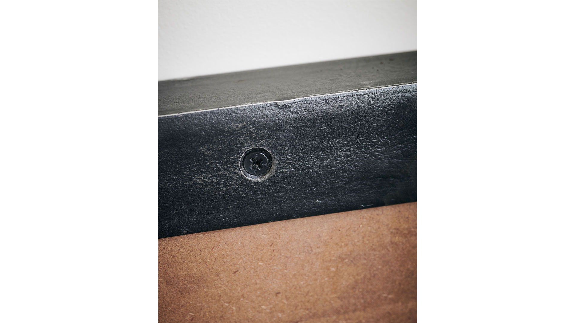 Raw spegel järn 100cm