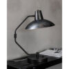 Desk bordslampa antikbrun