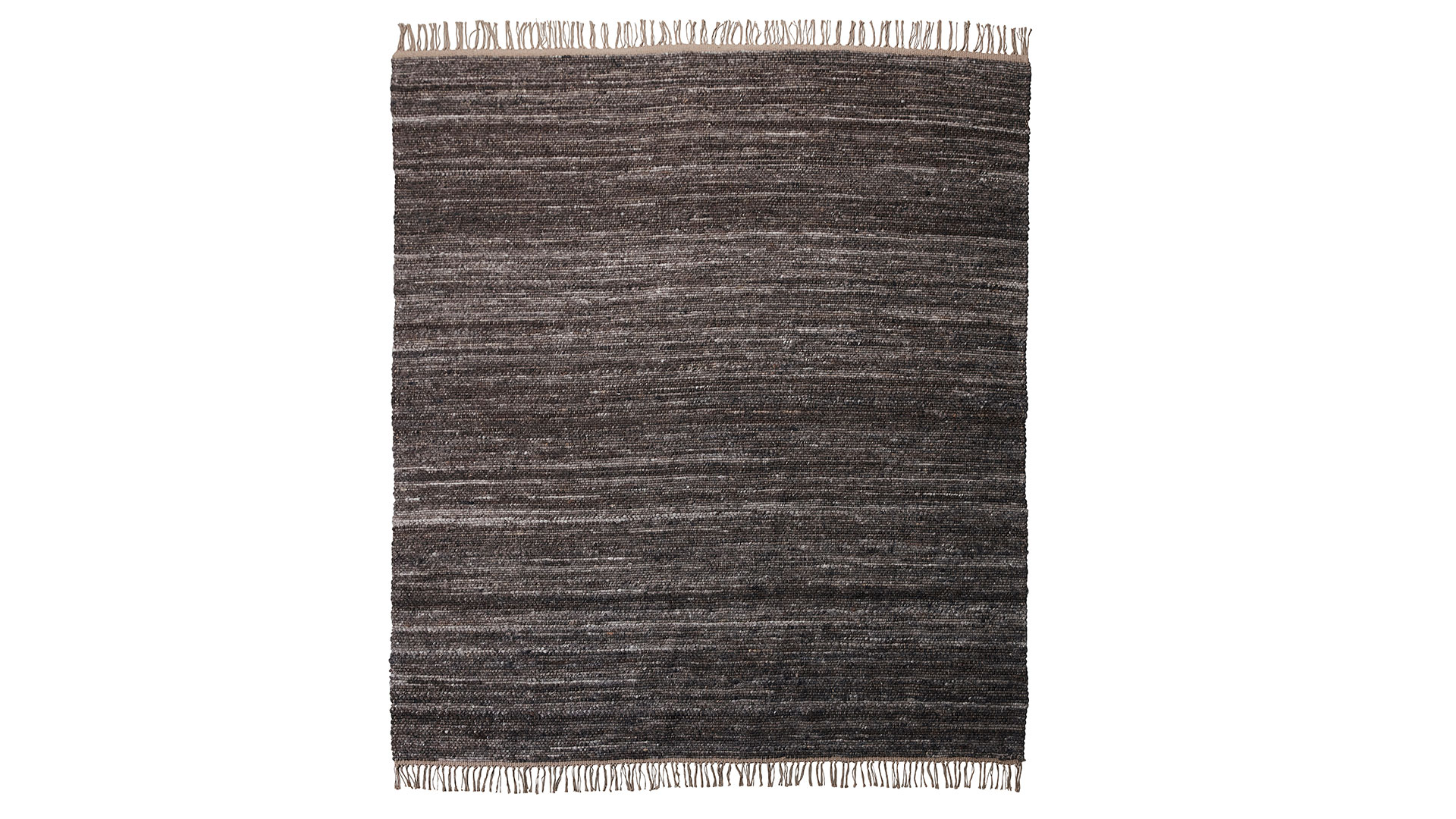 Hafi matta brun 250x250cm