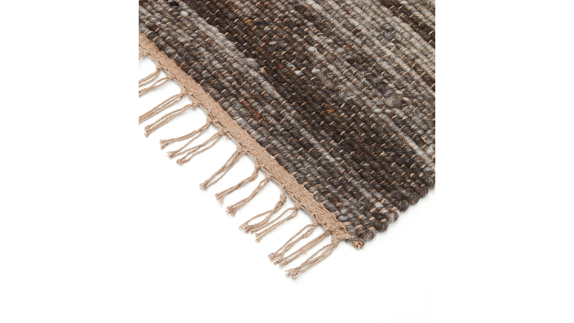 Hafi matta brun 250x250cm