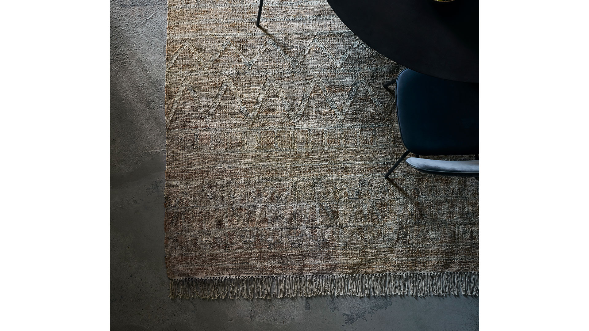 Shriv matta sand 250x250cm