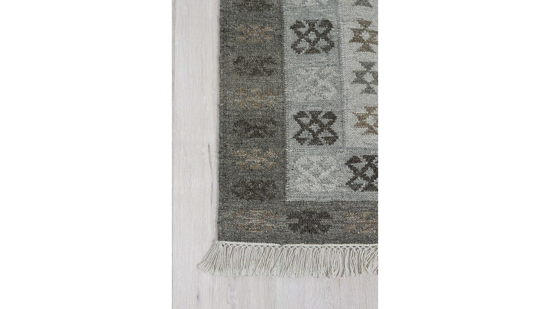 Sandor matta natur 160x230cm