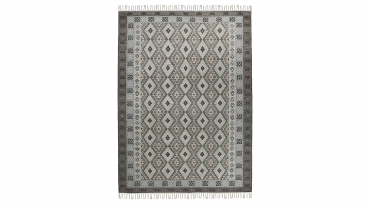 Sandor matta natur 200x290cm