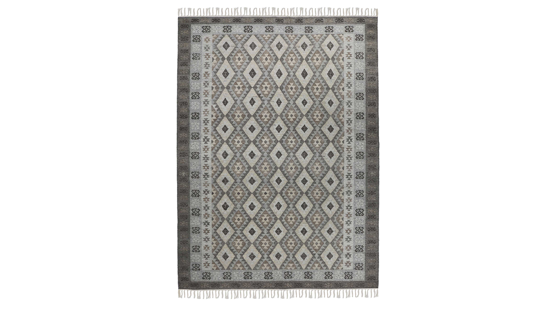 Sandor matta natur 200x290cm