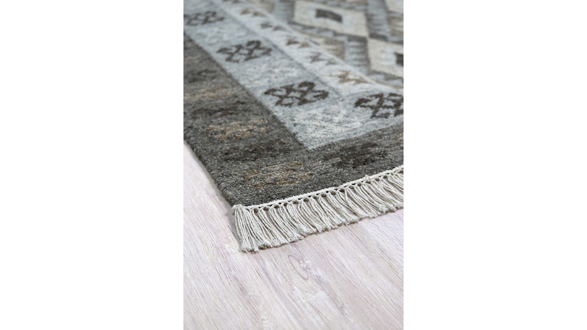 Sandor matta natur 200x290cm