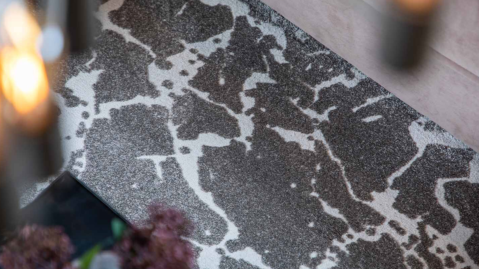 Calais matta sand 200x290cm