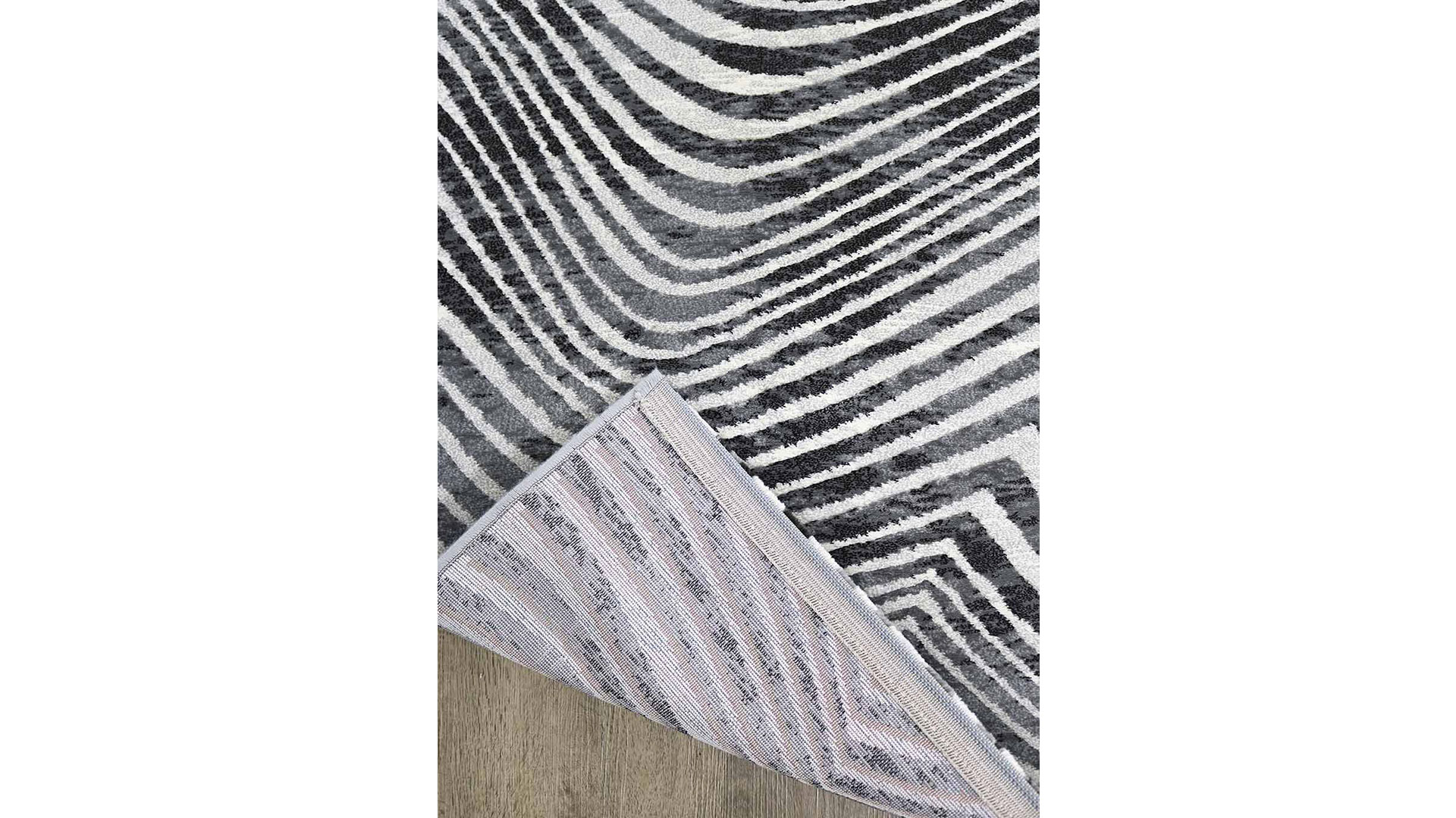 Faro matta grå 160x230cm