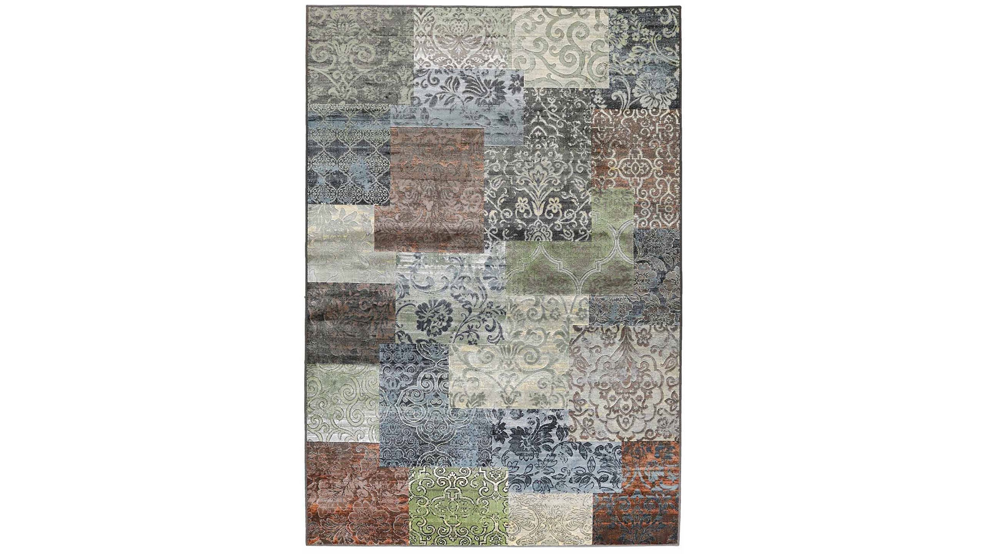 Granada matta earth 240x340cm