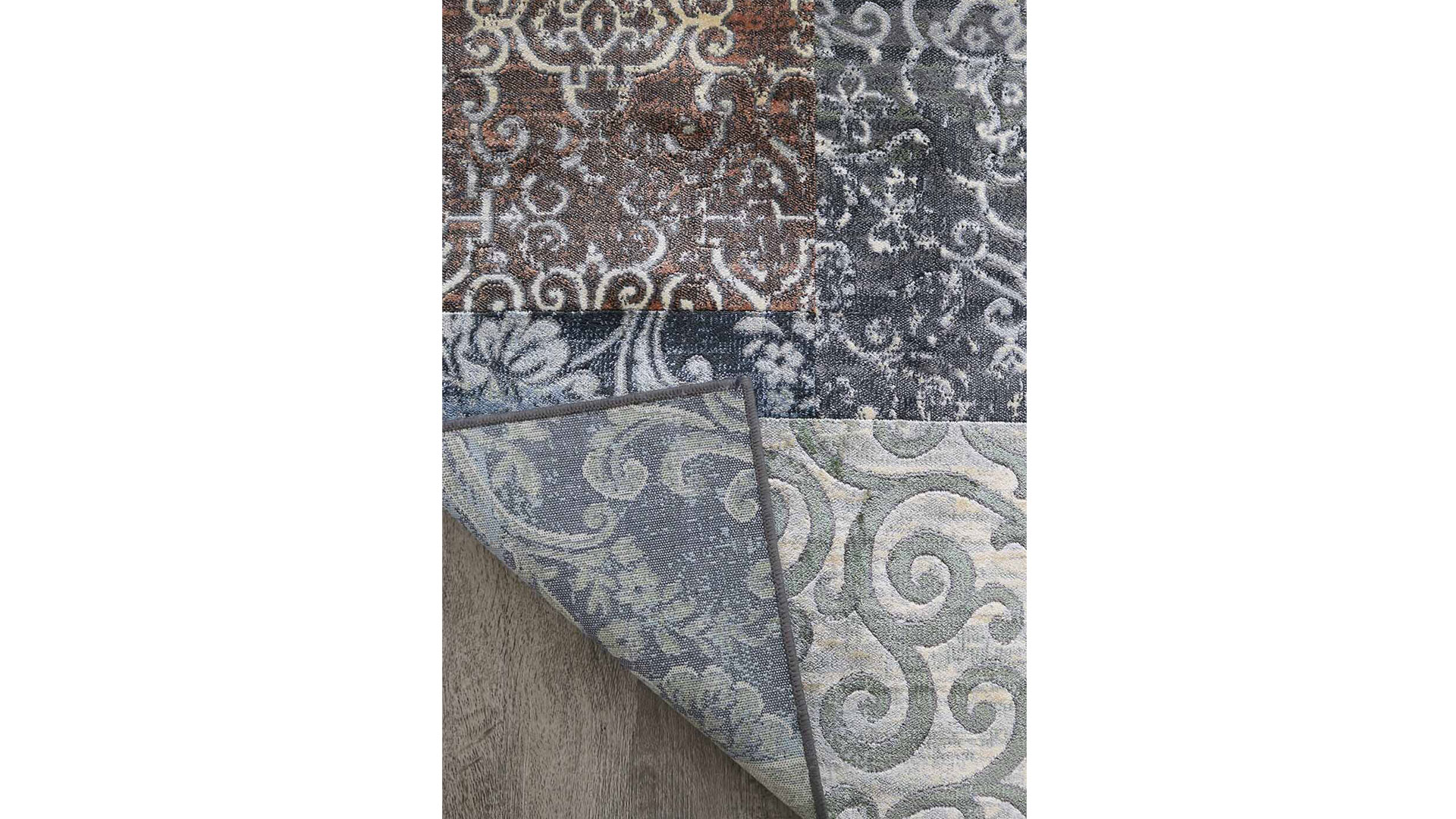 Granada matta earth 240x340cm