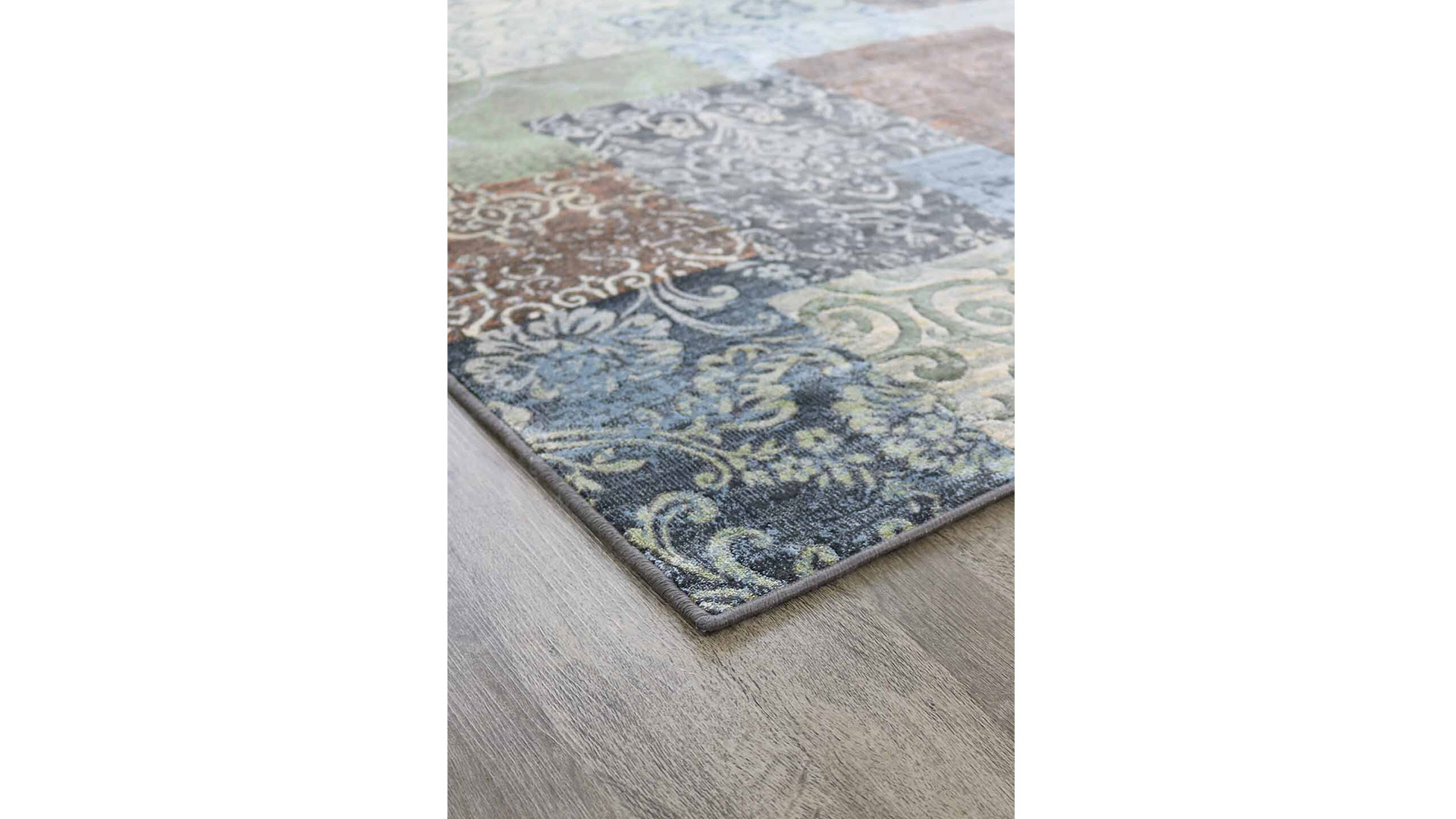 Granada matta earth 240x340cm