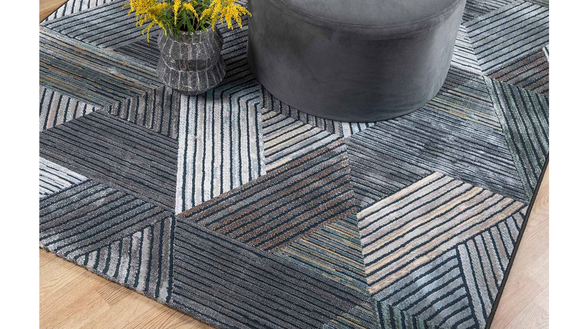 Spencer matta mix 200x290cm