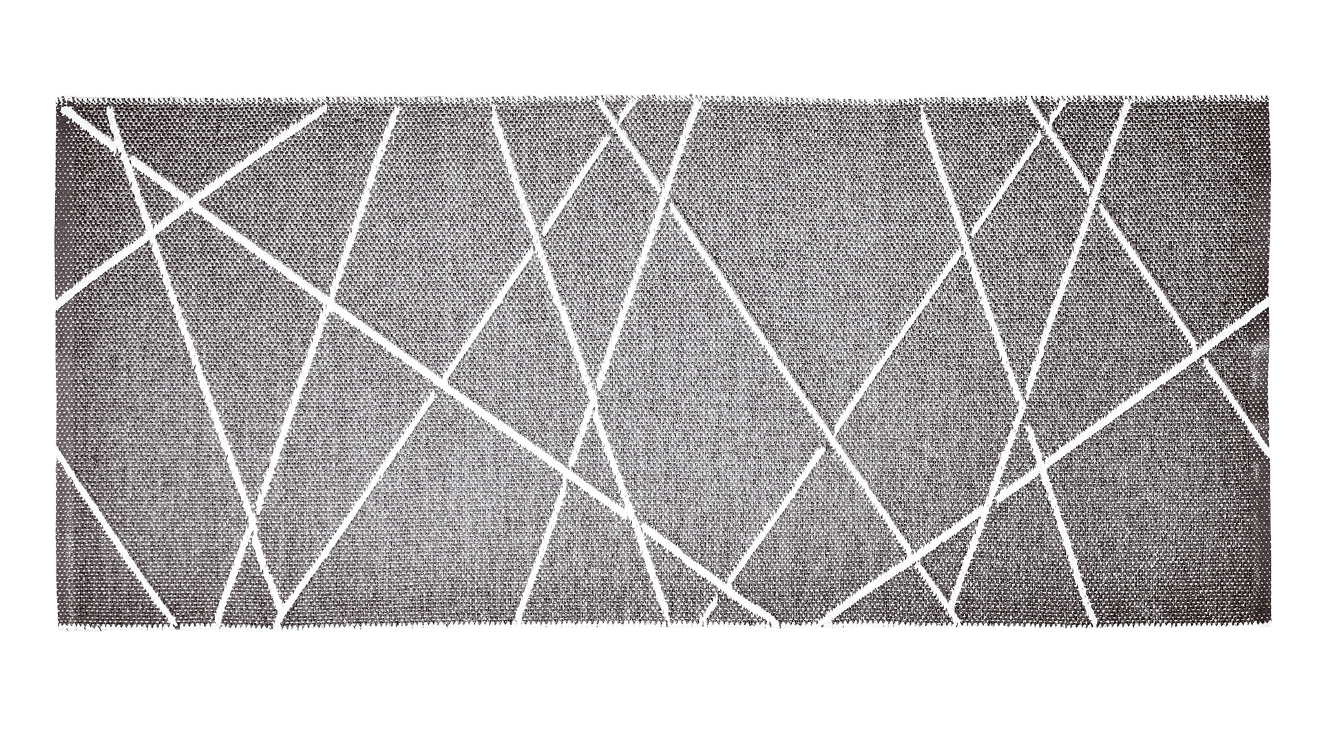 Line Matta Grå - 70 x 200