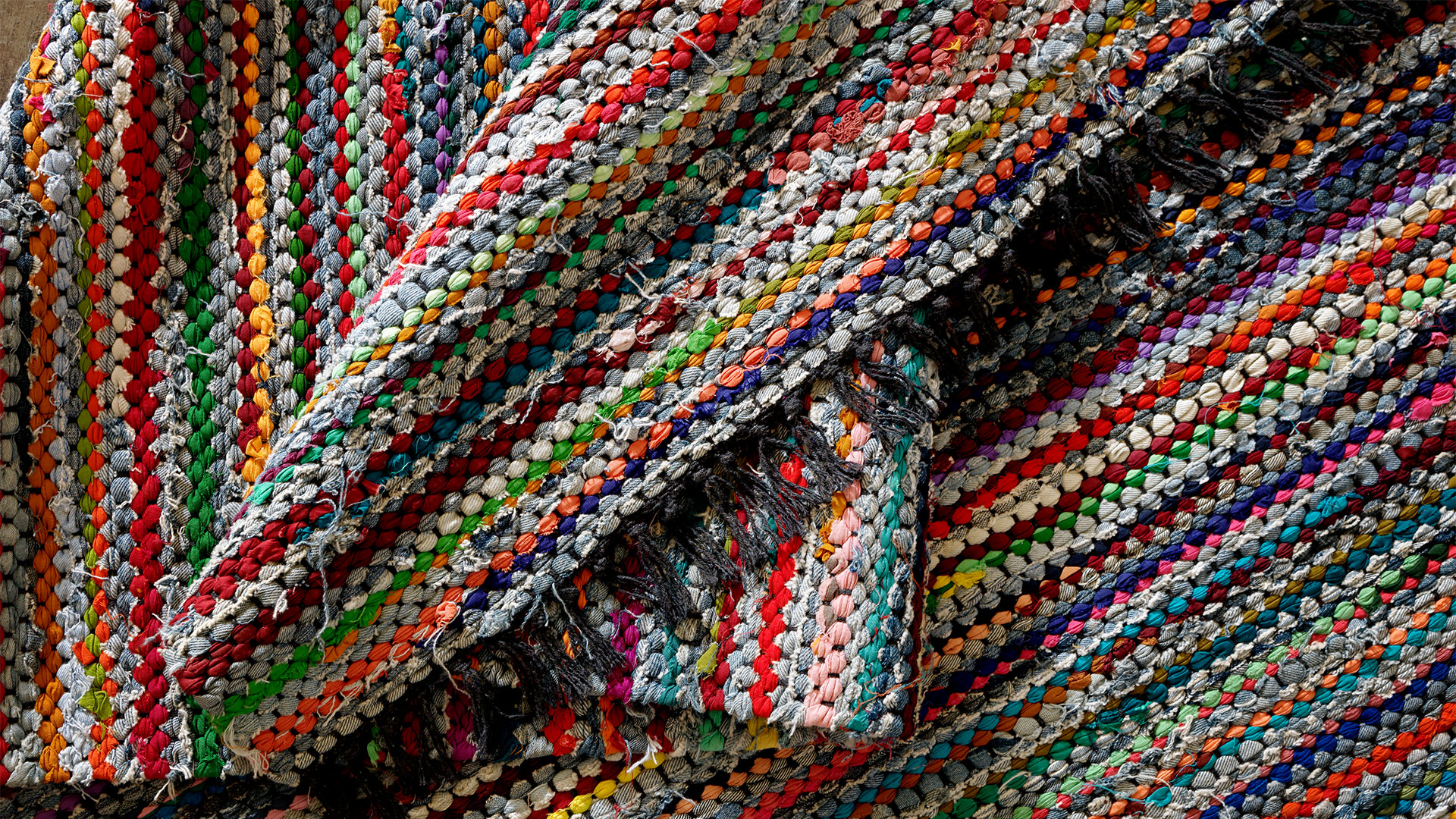 Michigan Matta - 130 x 190