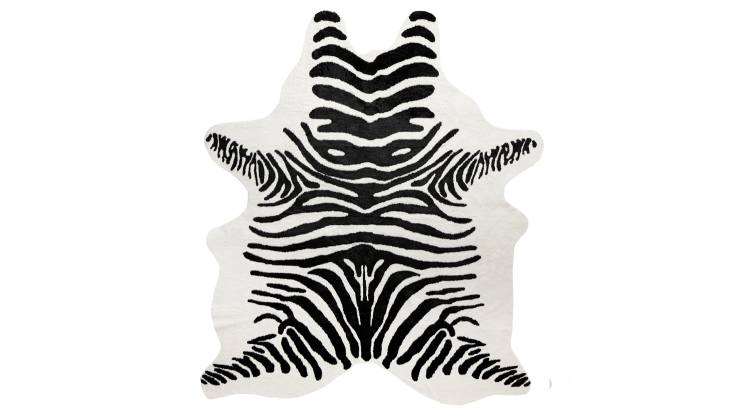 KF1001991 Victor kohud "Fake" zebra