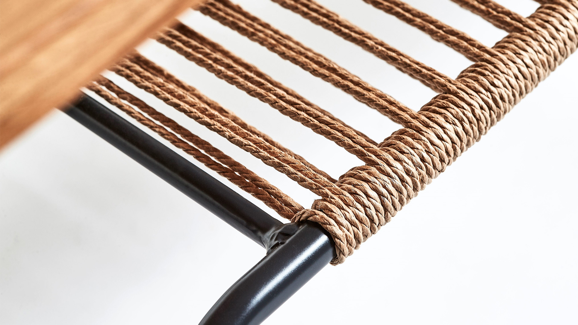 Marcel soffbord oljad rustik ek 140x70cm