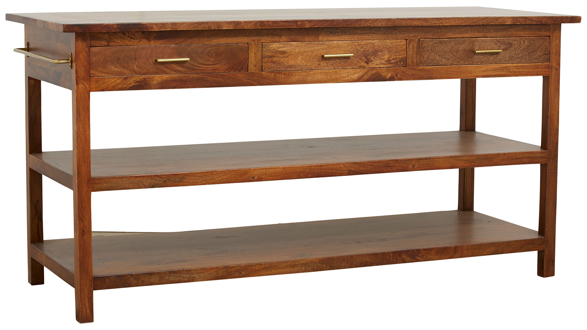 Caspian avlastningsbord