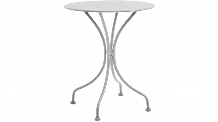 Gardy cafébord grå